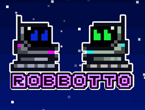 Permainan Robbotto  talian