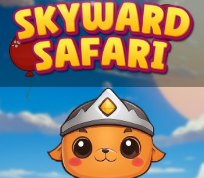 Permainan Skyward Safari  talian