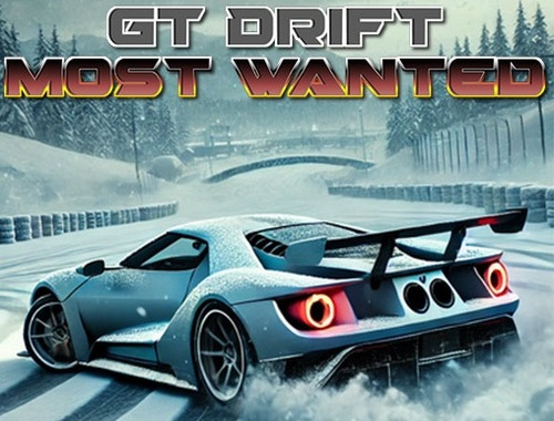 Permainan Gt drift paling dikehendaki  talian
