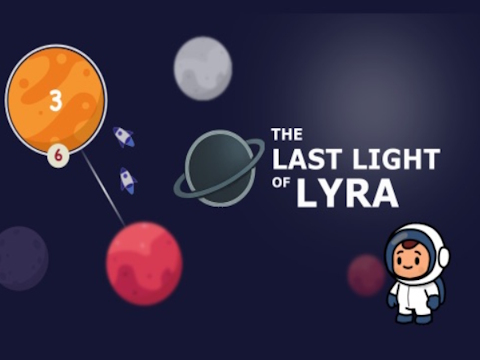 Permainan Cahaya terakhir lyra  talian