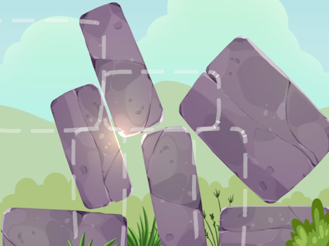 Permainan Megalith  talian