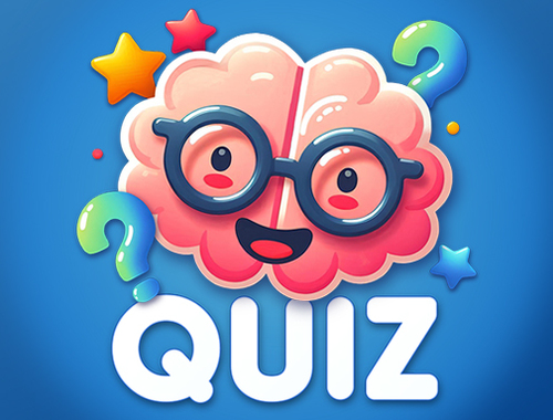 Permainan Quizmania: Permainan Trivia  talian