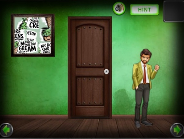 Permainan Amgel Easy Room Escape 277  talian
