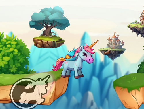 Permainan Royal Rush  talian