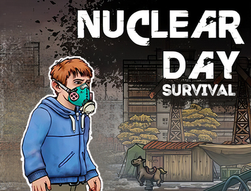 Permainan Survival hari nuklear  talian