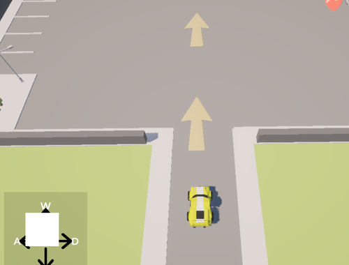 Permainan Cabaran Tempat Letak Kereta Terbaik  talian