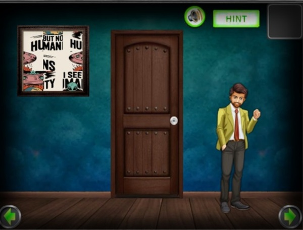 Permainan Amgel Easy Room Escape 278  talian