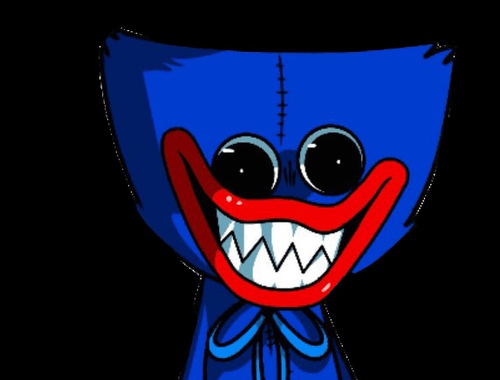 Permainan Huggy Wuggy Castle Escape  talian