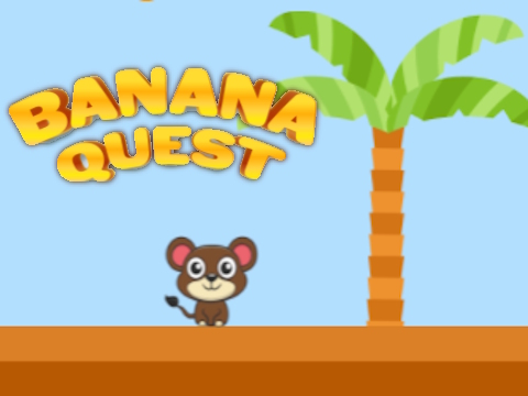 Permainan Quest Pisang  talian