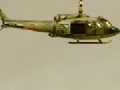 Permainan Operasi Thunder White  talian