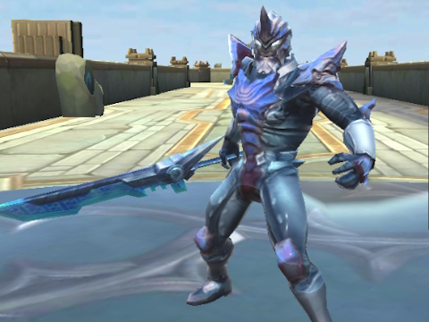 Permainan Ultrahero vs Monsters Royale Battle  talian
