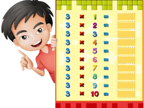 Permainan Jadual Turbo  talian