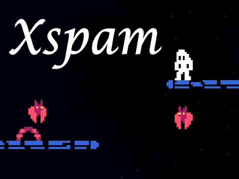 Permainan Xspam  talian