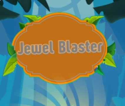 Permainan Jewel Blaster  talian