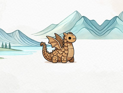 Permainan Castle Dragon! Idle TD  talian