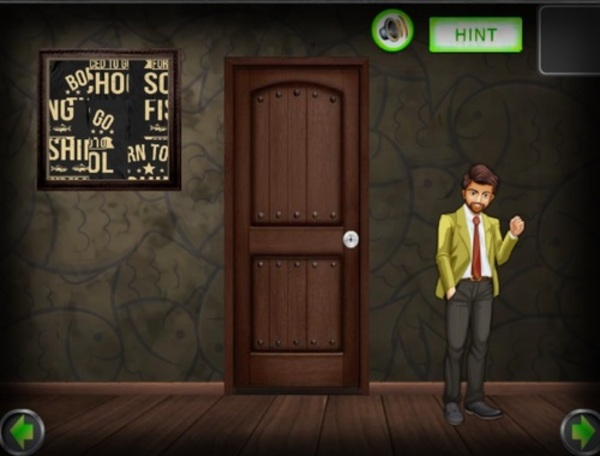 Permainan Amgel Easy Room Escape 279  talian