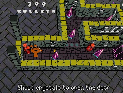 Permainan Sprunki Shooter 2025  talian