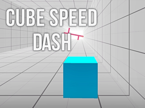 Permainan Cube Speed Dash  talian