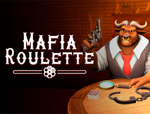 Permainan Mafia Roulette  talian