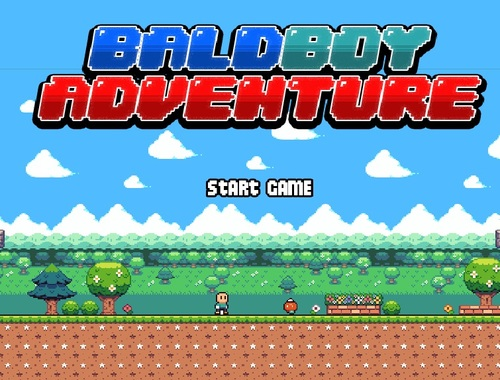 Permainan Pengembaraan Boy Boy  talian