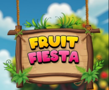 Permainan Fiesta buah  talian