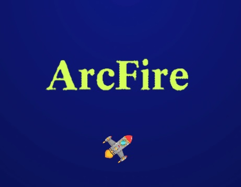 Permainan Arcfire  talian