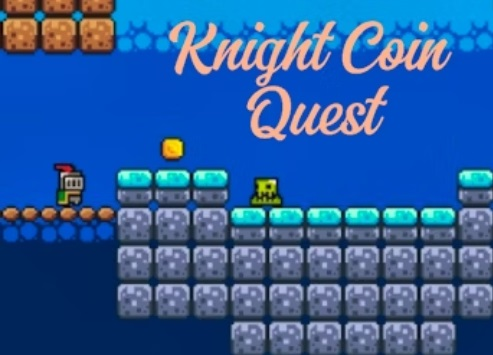 Permainan Krew Coin Knight  talian