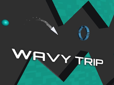 Permainan Wavytrip  talian