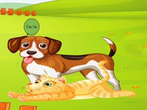Permainan Bunny Key Quest  talian