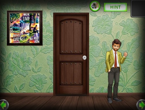Permainan Amgel Easy Room Escape 282  talian