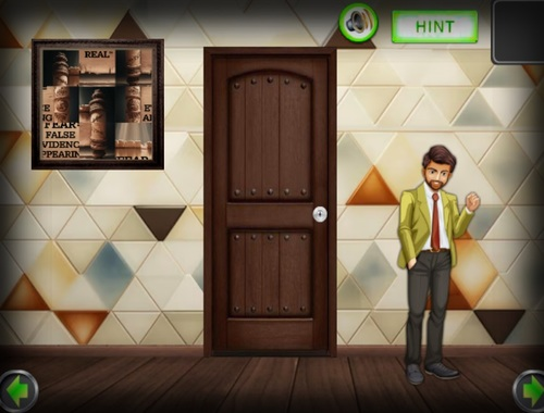 Permainan Amgel Easy Room Escape 283  talian