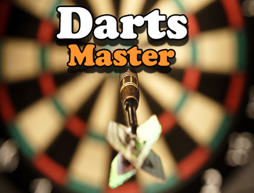 Permainan Tuan dart  talian