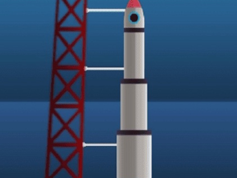 Permainan Frontier Space  talian
