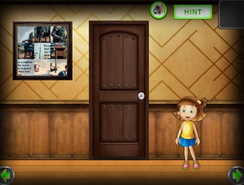 Permainan Amgel Kids Room Escape 308  talian