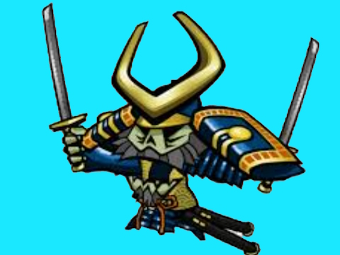 Permainan Shogun s Perhimpunan  talian