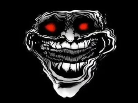 Permainan Seram Trollface  talian