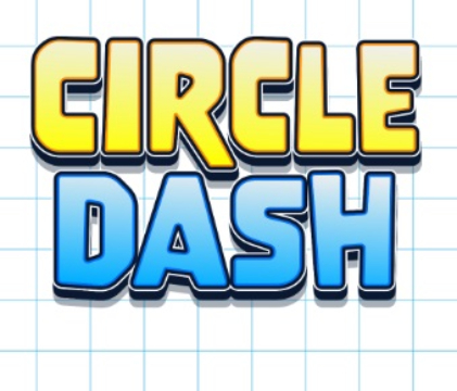 Permainan Circle Dash  talian