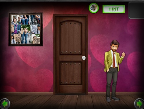 Permainan Amgel Easy Room Escape 285  talian