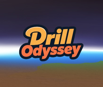 Permainan Drill Odyssey  talian