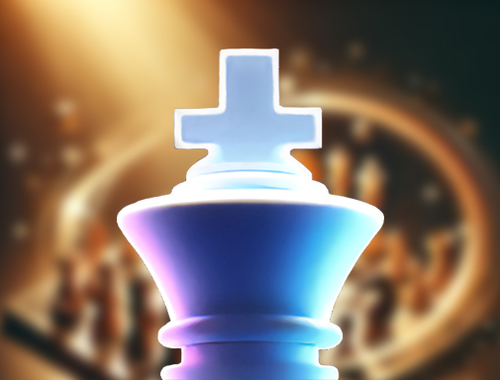 Permainan Duel catur  talian