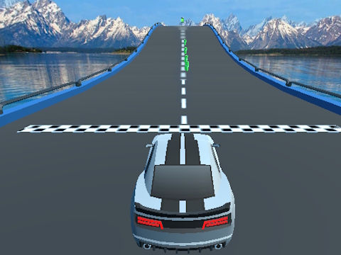 Permainan Dronner 3d  talian