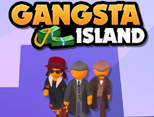 Permainan Pulau Gangsta  talian