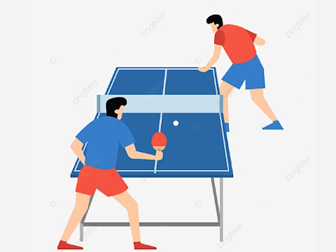 Permainan Arcade Pong  talian