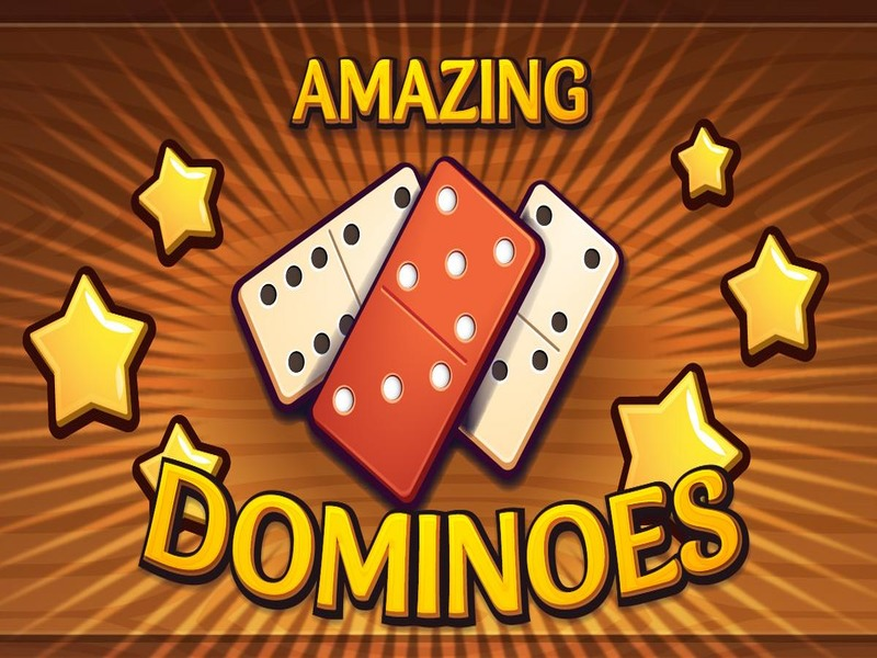 Permainan Domino Menakjubkan talian
