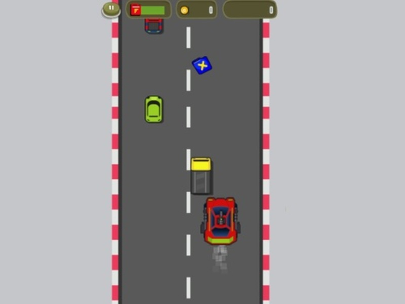 Permainan Tank Smash City talian