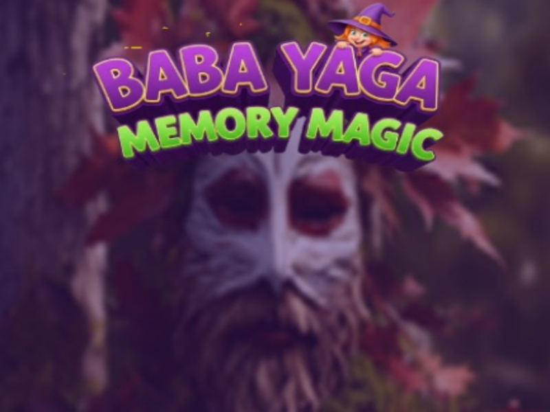 Permainan Sihir ingatan baba yaga talian