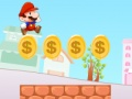 Permainan Mario Great Adventure 3  talian