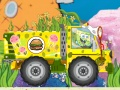 Permainan SpongeBob Plankton Explode 2  talian