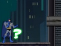 Permainan Batman the Caper Rooftop  talian