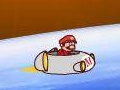 Permainan Super Mario Galaxy talian